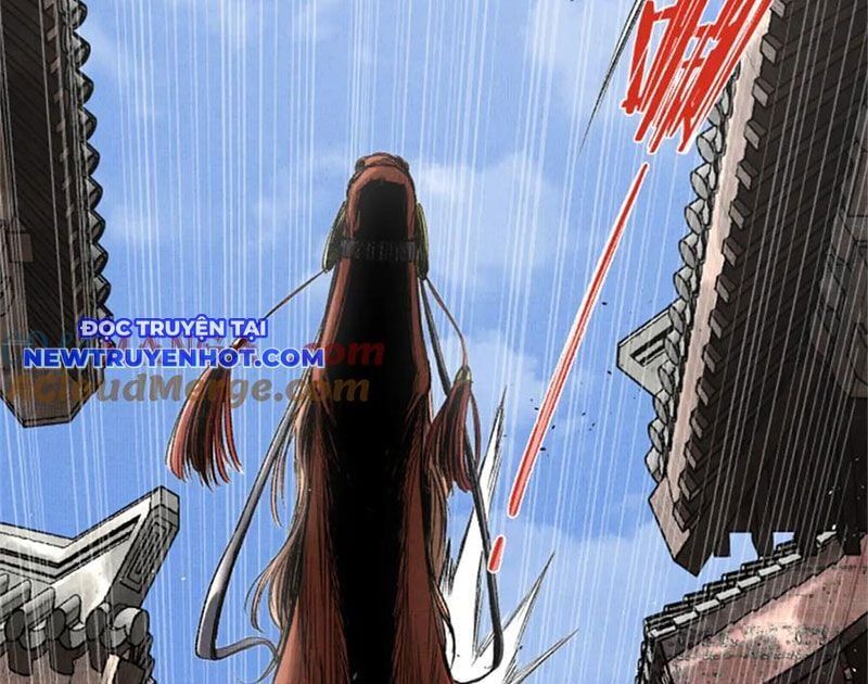 đọc truyện Thiên Hạ Đệ Nhất Lữ Bố Chương 109 ảnh 23 tại Thiên Thai Truyện