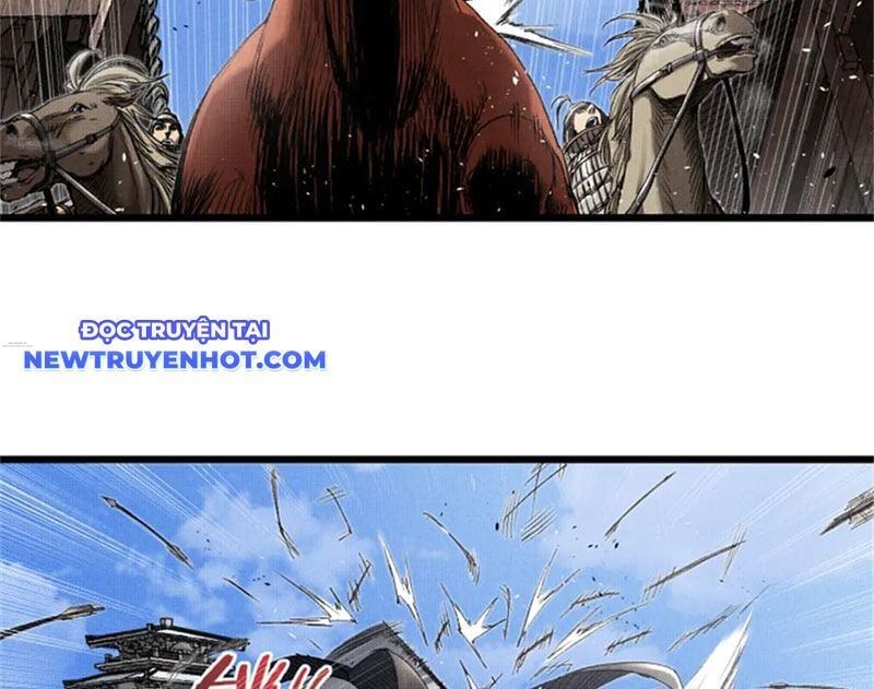 đọc truyện Thiên Hạ Đệ Nhất Lữ Bố Chương 109 ảnh 24 tại Thiên Thai Truyện