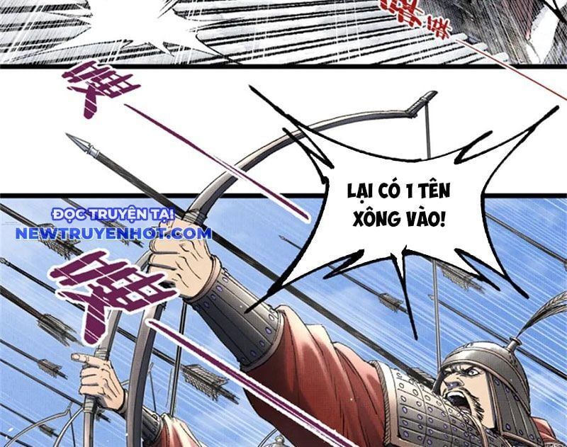 đọc truyện Thiên Hạ Đệ Nhất Lữ Bố Chương 109 ảnh 26 tại Thiên Thai Truyện