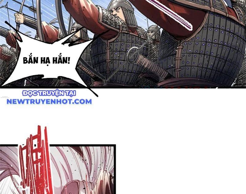 đọc truyện Thiên Hạ Đệ Nhất Lữ Bố Chương 109 ảnh 27 tại Thiên Thai Truyện