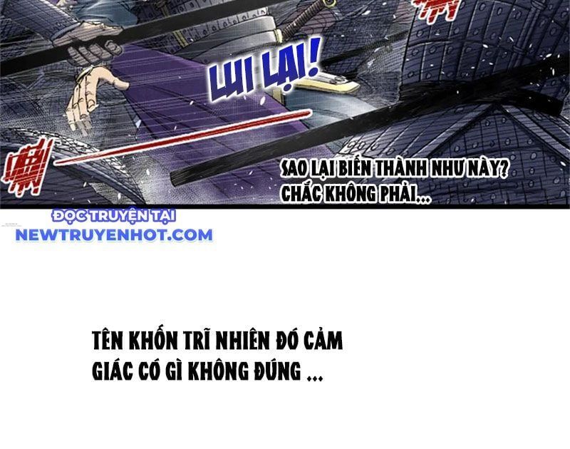 đọc truyện Thiên Hạ Đệ Nhất Lữ Bố Chương 109 ảnh 39 tại Thiên Thai Truyện