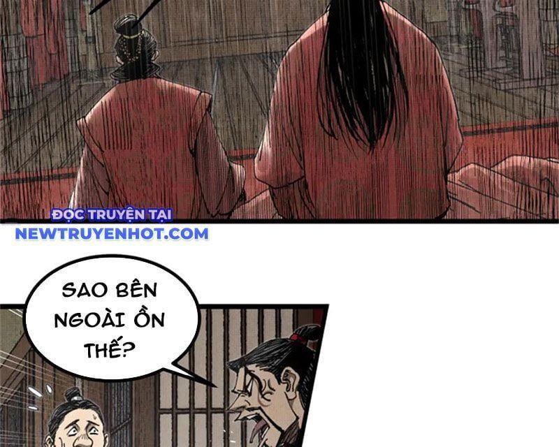 đọc truyện Thiên Hạ Đệ Nhất Lữ Bố Chương 109 ảnh 46 tại Thiên Thai Truyện