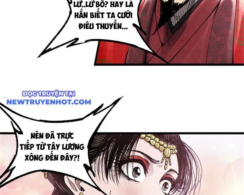 đọc truyện Thiên Hạ Đệ Nhất Lữ Bố Chương 109 ảnh 48 tại Thiên Thai Truyện