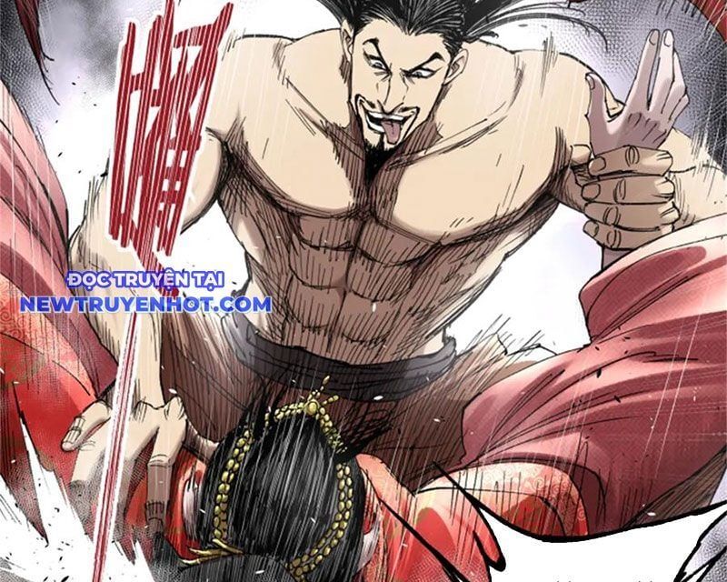 đọc truyện Thiên Hạ Đệ Nhất Lữ Bố Chương 109 ảnh 53 tại Thiên Thai Truyện