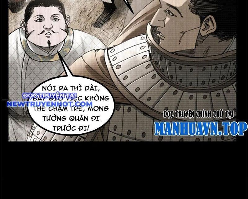 đọc truyện Thiên Hạ Đệ Nhất Lữ Bố Chương 109 ảnh 68 tại Thiên Thai Truyện