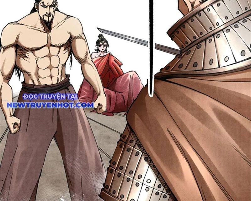 đọc truyện Thiên Hạ Đệ Nhất Lữ Bố Chương 109 ảnh 71 tại Thiên Thai Truyện