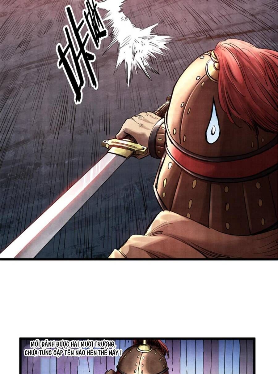 đọc truyện Thiên Hạ Đệ Nhất Lữ Bố Chương 11 ảnh 15 tại Thiên Thai Truyện