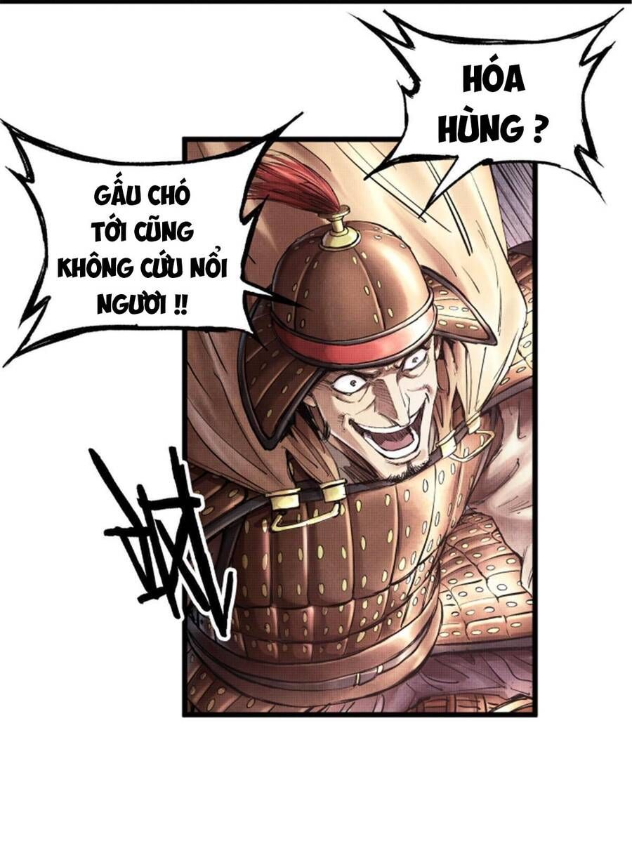 đọc truyện Thiên Hạ Đệ Nhất Lữ Bố Chương 11 ảnh 23 tại Thiên Thai Truyện