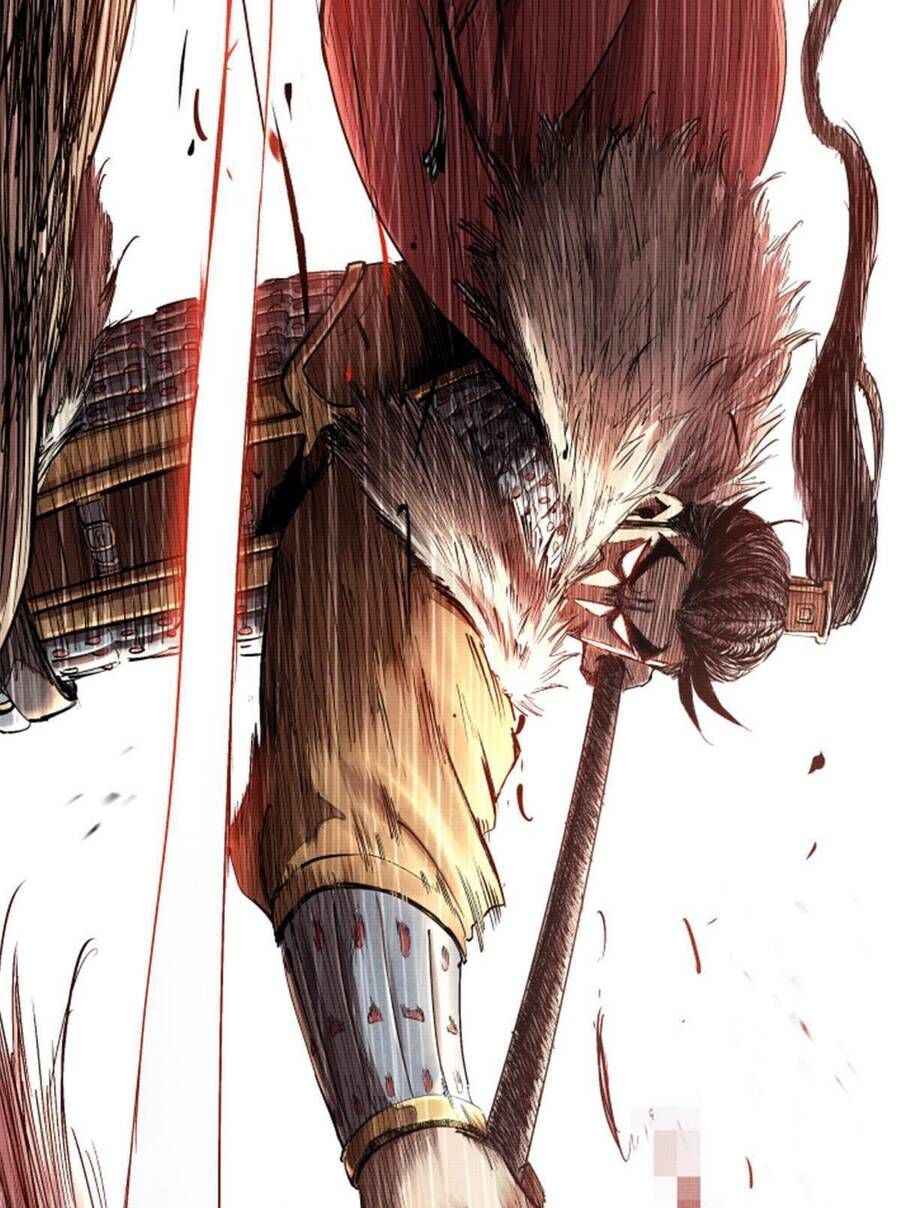 đọc truyện Thiên Hạ Đệ Nhất Lữ Bố Chương 11 ảnh 29 tại Thiên Thai Truyện