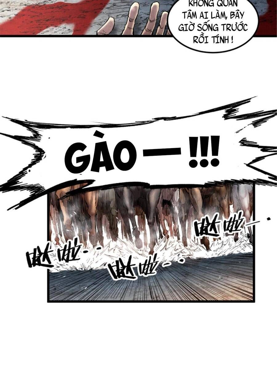 đọc truyện Thiên Hạ Đệ Nhất Lữ Bố Chương 11 ảnh 34 tại Thiên Thai Truyện