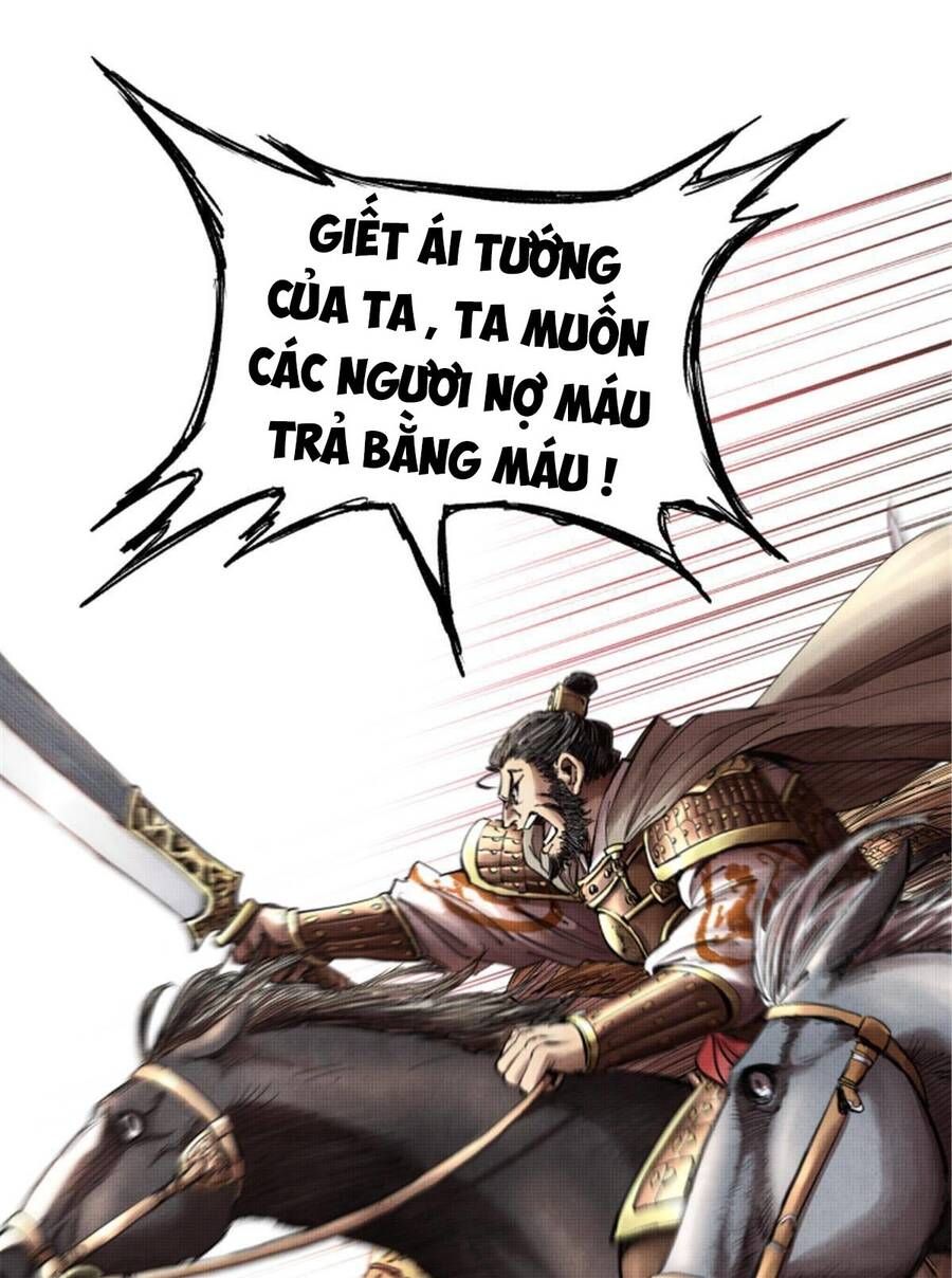 đọc truyện Thiên Hạ Đệ Nhất Lữ Bố Chương 11 ảnh 35 tại Thiên Thai Truyện