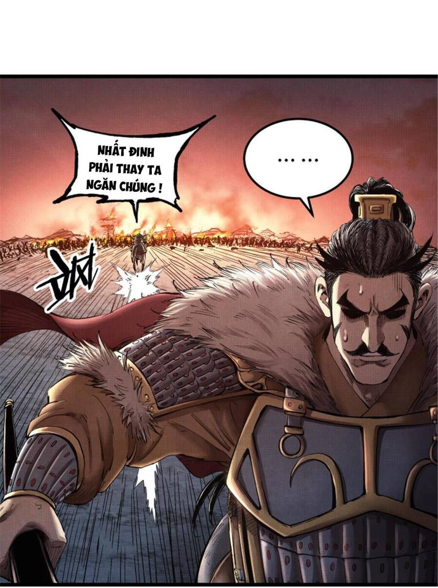 đọc truyện Thiên Hạ Đệ Nhất Lữ Bố Chương 11 ảnh 38 tại Thiên Thai Truyện