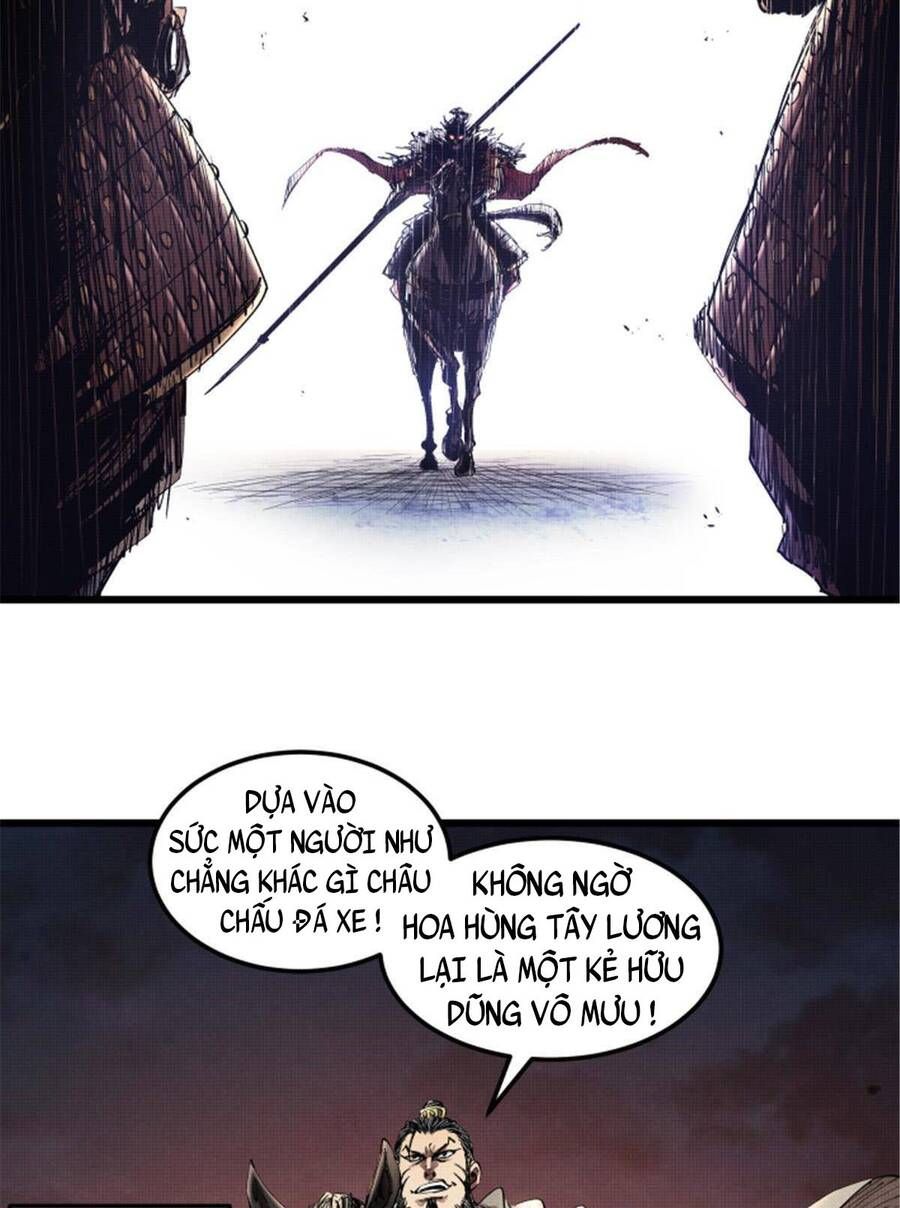 đọc truyện Thiên Hạ Đệ Nhất Lữ Bố Chương 11 ảnh 41 tại Thiên Thai Truyện