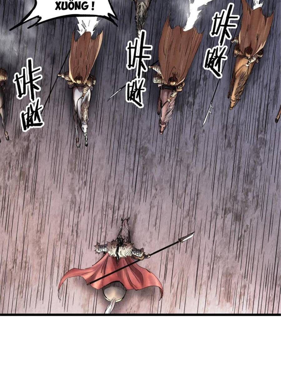 đọc truyện Thiên Hạ Đệ Nhất Lữ Bố Chương 11 ảnh 44 tại Thiên Thai Truyện