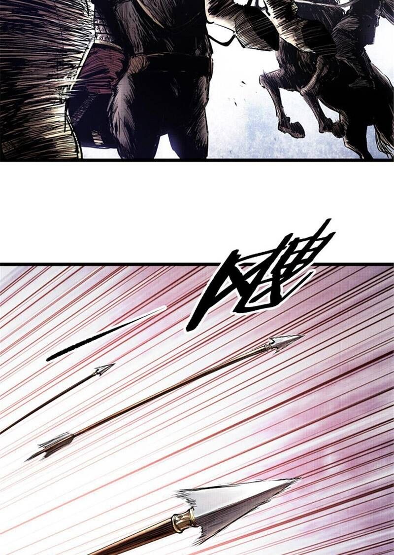 đọc truyện Thiên Hạ Đệ Nhất Lữ Bố Chương 11 ảnh 47 tại Thiên Thai Truyện