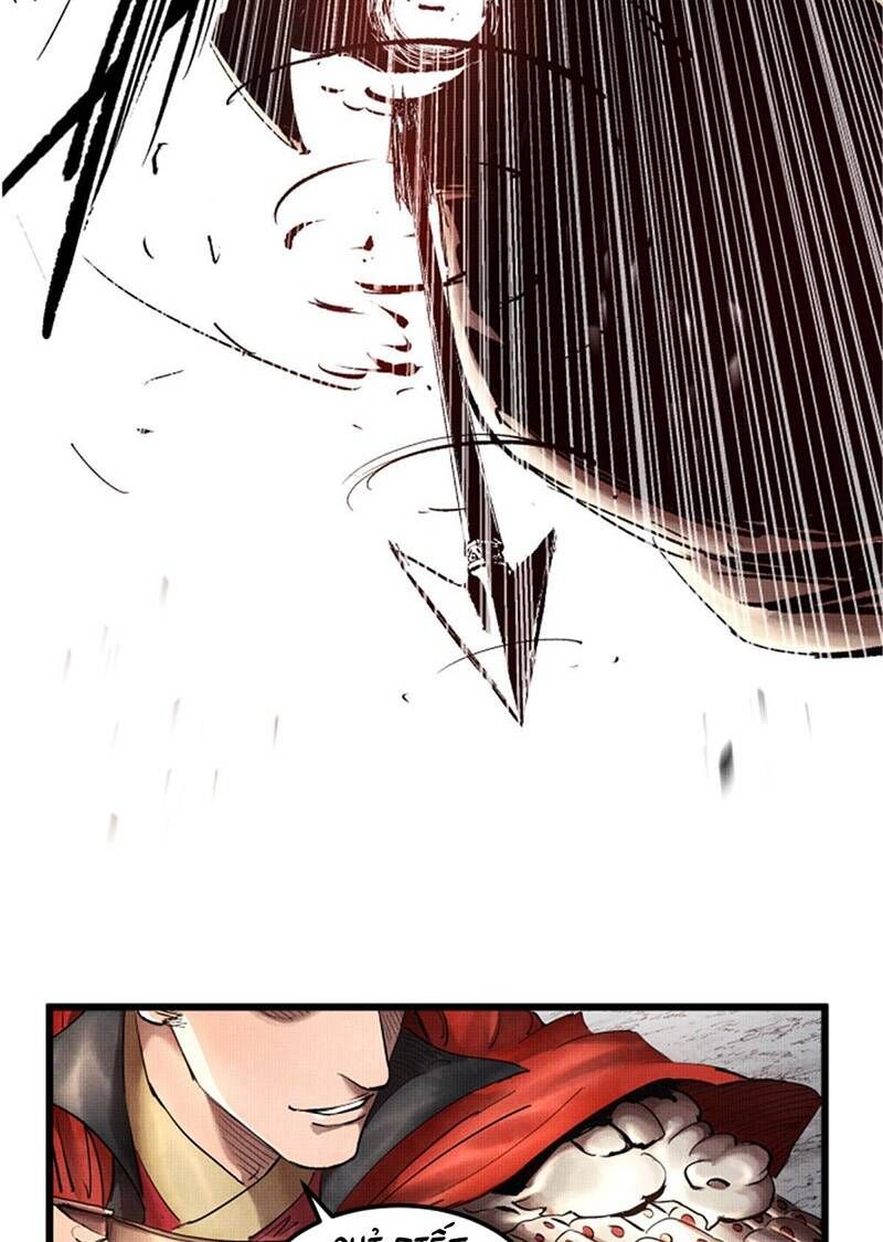 đọc truyện Thiên Hạ Đệ Nhất Lữ Bố Chương 11 ảnh 51 tại Thiên Thai Truyện