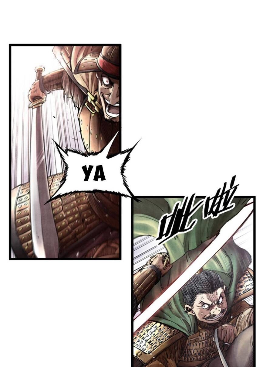 đọc truyện Thiên Hạ Đệ Nhất Lữ Bố Chương 11 ảnh 7 tại Thiên Thai Truyện