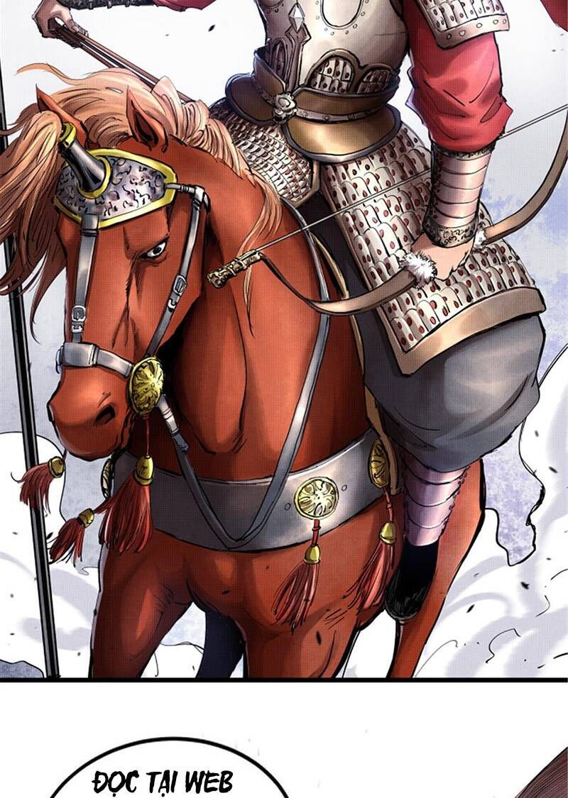 đọc truyện Thiên Hạ Đệ Nhất Lữ Bố Chương 11 ảnh 55 tại Thiên Thai Truyện