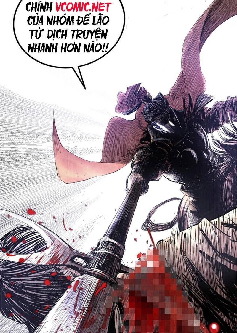 đọc truyện Thiên Hạ Đệ Nhất Lữ Bố Chương 11 ảnh 56 tại Thiên Thai Truyện