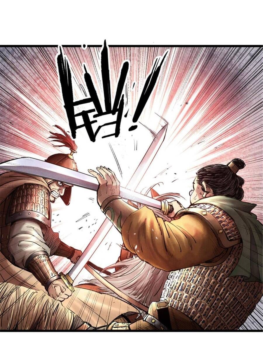 đọc truyện Thiên Hạ Đệ Nhất Lữ Bố Chương 11 ảnh 10 tại Thiên Thai Truyện