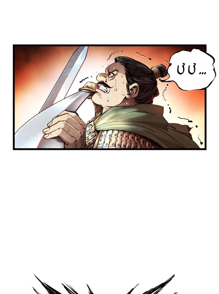 đọc truyện Thiên Hạ Đệ Nhất Lữ Bố Chương 11 ảnh 11 tại Thiên Thai Truyện