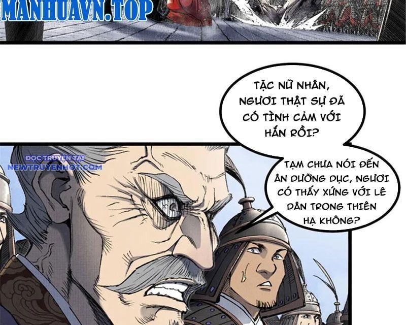 đọc truyện Thiên Hạ Đệ Nhất Lữ Bố Chương 110 ảnh 113 tại Thiên Thai Truyện