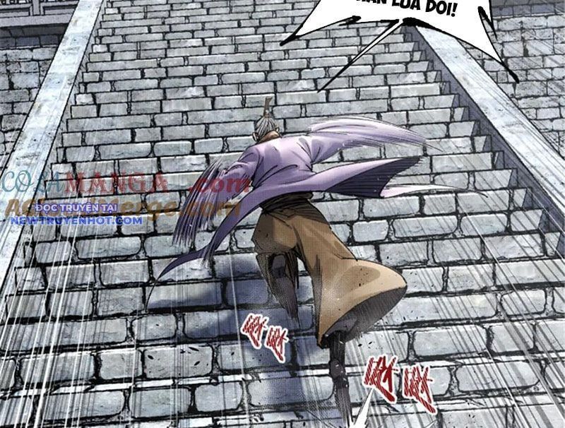 đọc truyện Thiên Hạ Đệ Nhất Lữ Bố Chương 110 ảnh 125 tại Thiên Thai Truyện