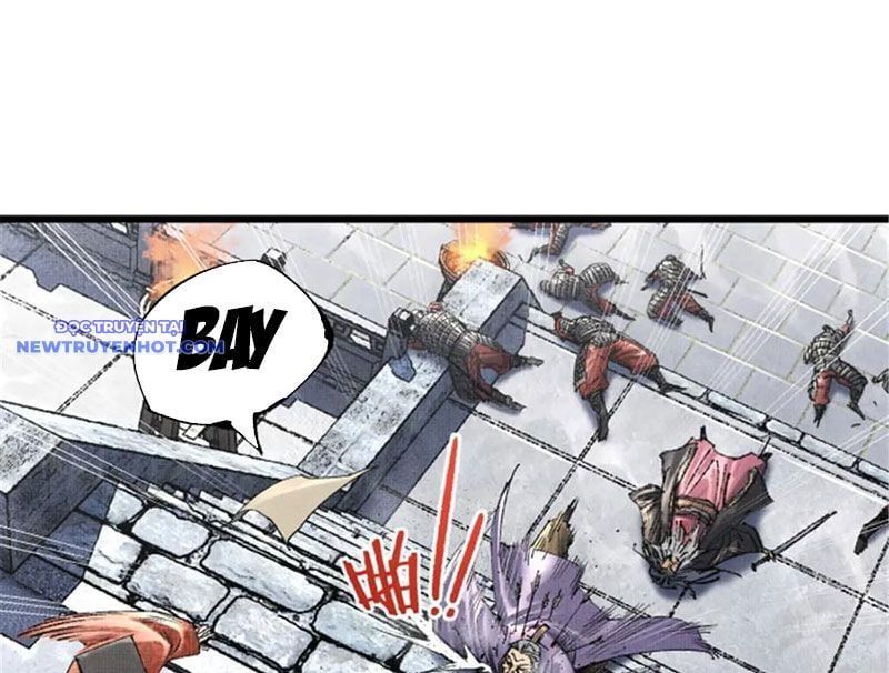 đọc truyện Thiên Hạ Đệ Nhất Lữ Bố Chương 110 ảnh 132 tại Thiên Thai Truyện