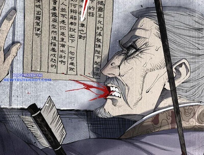 đọc truyện Thiên Hạ Đệ Nhất Lữ Bố Chương 110 ảnh 139 tại Thiên Thai Truyện