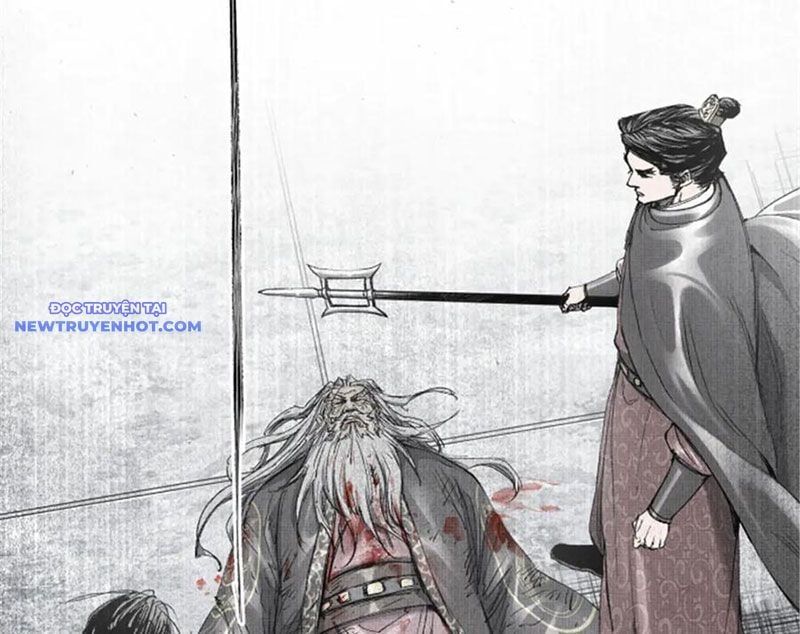 đọc truyện Thiên Hạ Đệ Nhất Lữ Bố Chương 110 ảnh 22 tại Thiên Thai Truyện