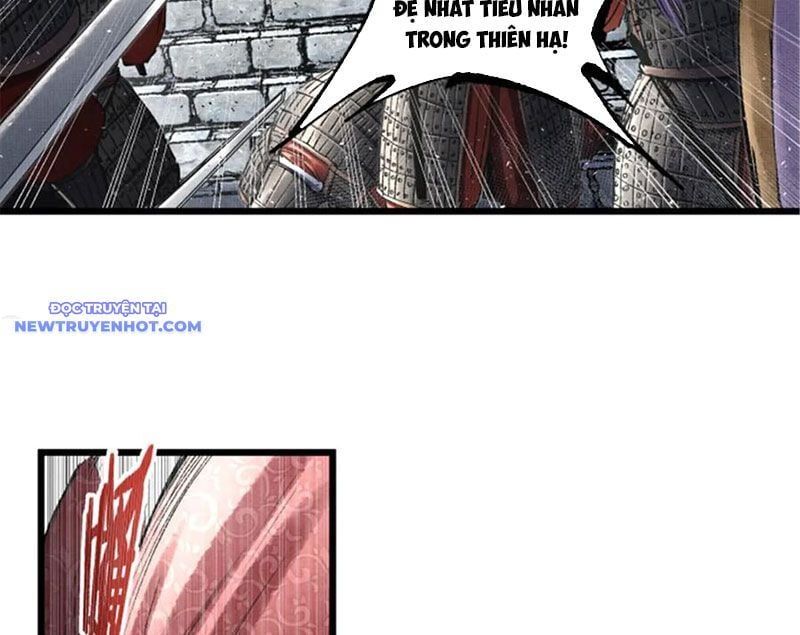 đọc truyện Thiên Hạ Đệ Nhất Lữ Bố Chương 110 ảnh 27 tại Thiên Thai Truyện