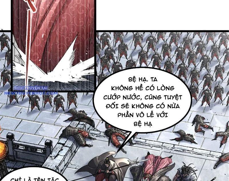 đọc truyện Thiên Hạ Đệ Nhất Lữ Bố Chương 110 ảnh 28 tại Thiên Thai Truyện