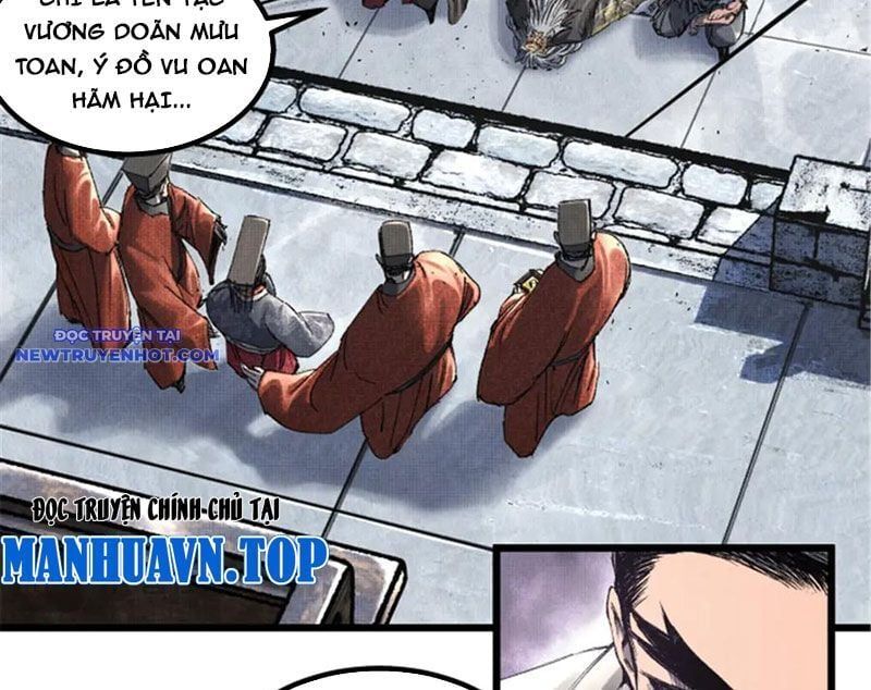 đọc truyện Thiên Hạ Đệ Nhất Lữ Bố Chương 110 ảnh 29 tại Thiên Thai Truyện