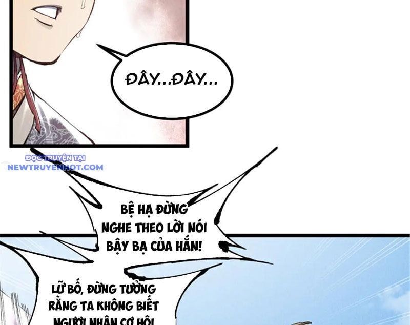 đọc truyện Thiên Hạ Đệ Nhất Lữ Bố Chương 110 ảnh 31 tại Thiên Thai Truyện