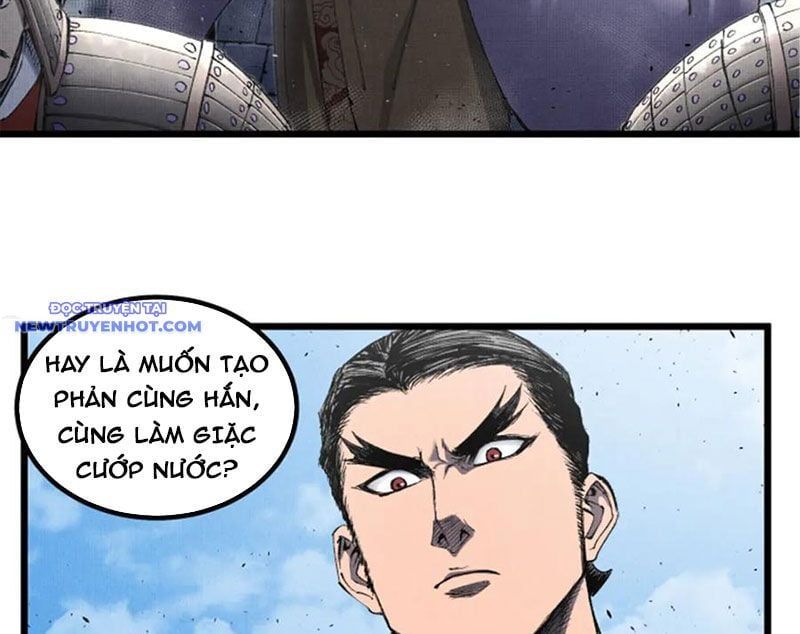 đọc truyện Thiên Hạ Đệ Nhất Lữ Bố Chương 110 ảnh 5 tại Thiên Thai Truyện