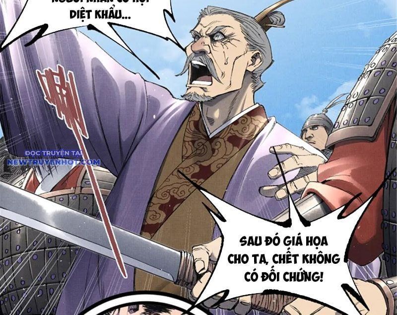 đọc truyện Thiên Hạ Đệ Nhất Lữ Bố Chương 110 ảnh 32 tại Thiên Thai Truyện