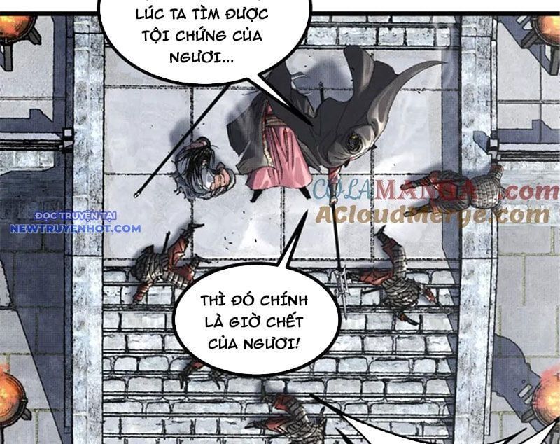 đọc truyện Thiên Hạ Đệ Nhất Lữ Bố Chương 110 ảnh 34 tại Thiên Thai Truyện