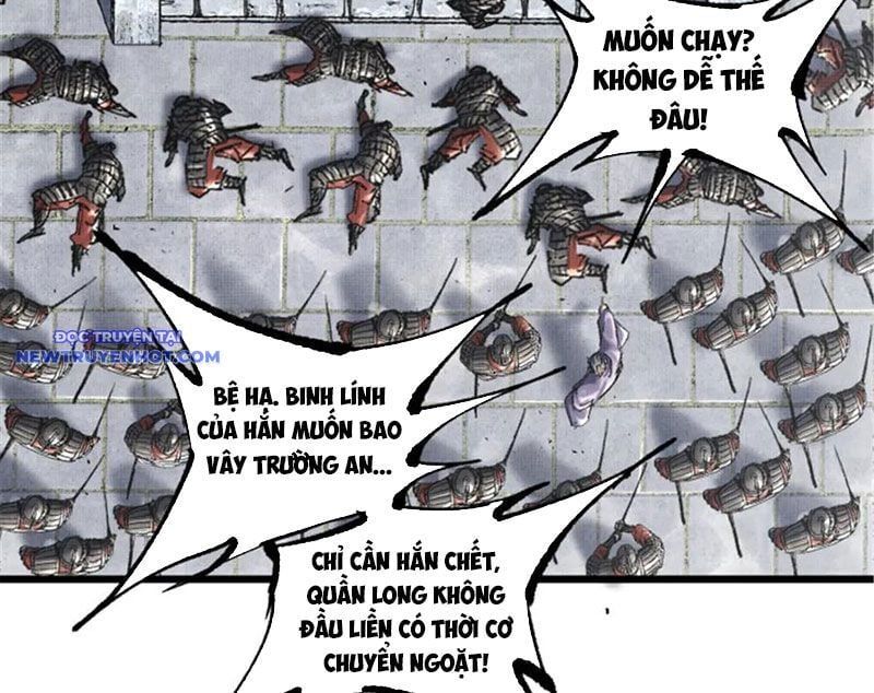 đọc truyện Thiên Hạ Đệ Nhất Lữ Bố Chương 110 ảnh 35 tại Thiên Thai Truyện