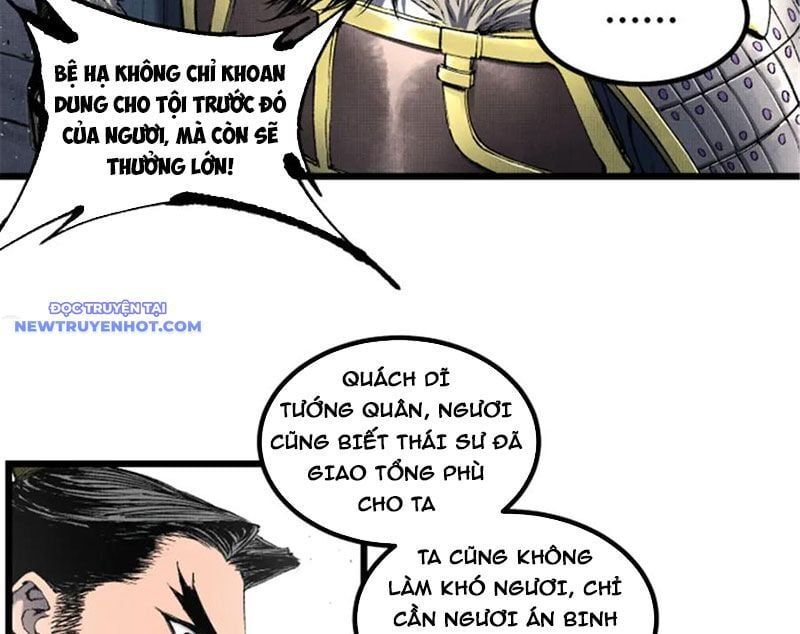 đọc truyện Thiên Hạ Đệ Nhất Lữ Bố Chương 110 ảnh 37 tại Thiên Thai Truyện