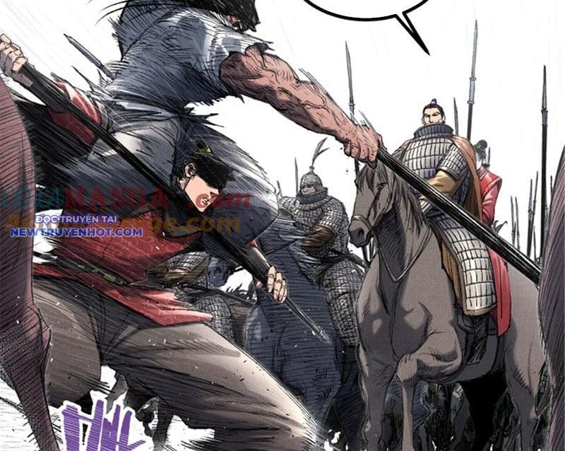 đọc truyện Thiên Hạ Đệ Nhất Lữ Bố Chương 110 ảnh 75 tại Thiên Thai Truyện