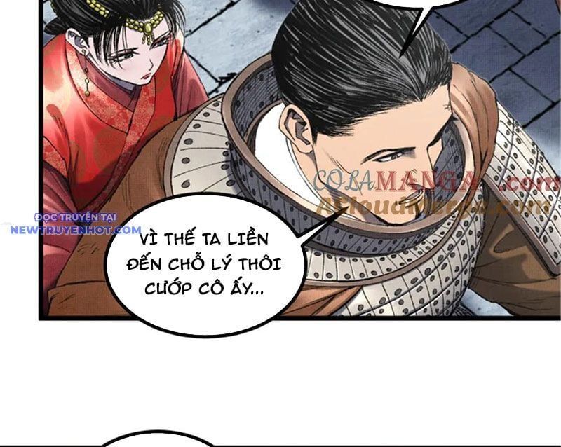 đọc truyện Thiên Hạ Đệ Nhất Lữ Bố Chương 110 ảnh 78 tại Thiên Thai Truyện