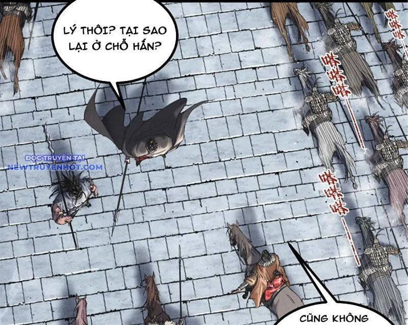 đọc truyện Thiên Hạ Đệ Nhất Lữ Bố Chương 110 ảnh 79 tại Thiên Thai Truyện