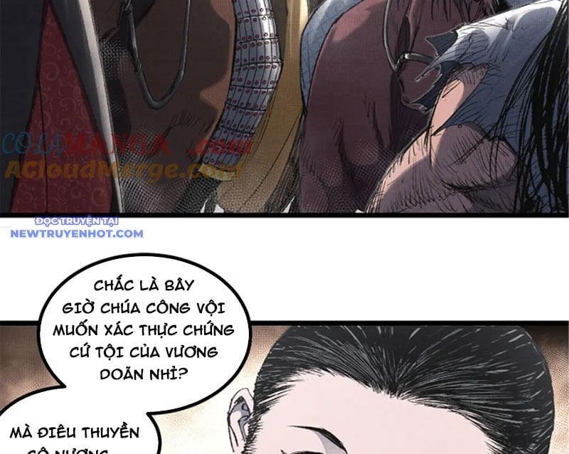 đọc truyện Thiên Hạ Đệ Nhất Lữ Bố Chương 110 ảnh 82 tại Thiên Thai Truyện