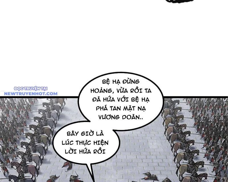 đọc truyện Thiên Hạ Đệ Nhất Lữ Bố Chương 110 ảnh 88 tại Thiên Thai Truyện