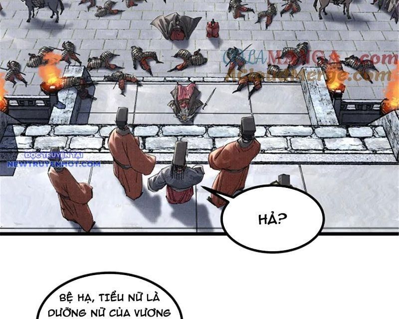 đọc truyện Thiên Hạ Đệ Nhất Lữ Bố Chương 110 ảnh 89 tại Thiên Thai Truyện