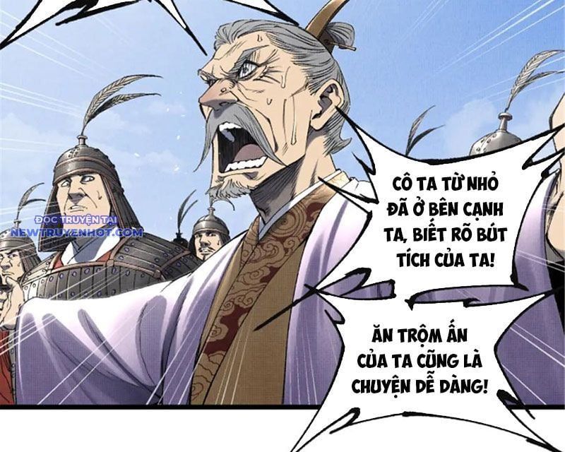 đọc truyện Thiên Hạ Đệ Nhất Lữ Bố Chương 110 ảnh 96 tại Thiên Thai Truyện