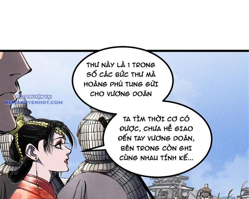 đọc truyện Thiên Hạ Đệ Nhất Lữ Bố Chương 110 ảnh 100 tại Thiên Thai Truyện