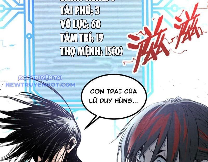 đọc truyện Thiên Hạ Đệ Nhất Lữ Bố Chương 111 ảnh 116 tại Thiên Thai Truyện