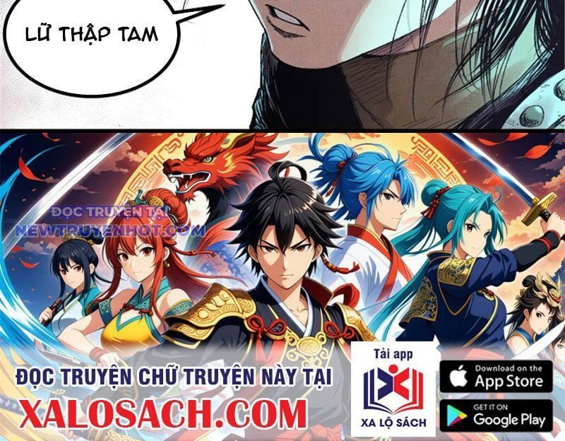 đọc truyện Thiên Hạ Đệ Nhất Lữ Bố Chương 111 ảnh 119 tại Thiên Thai Truyện