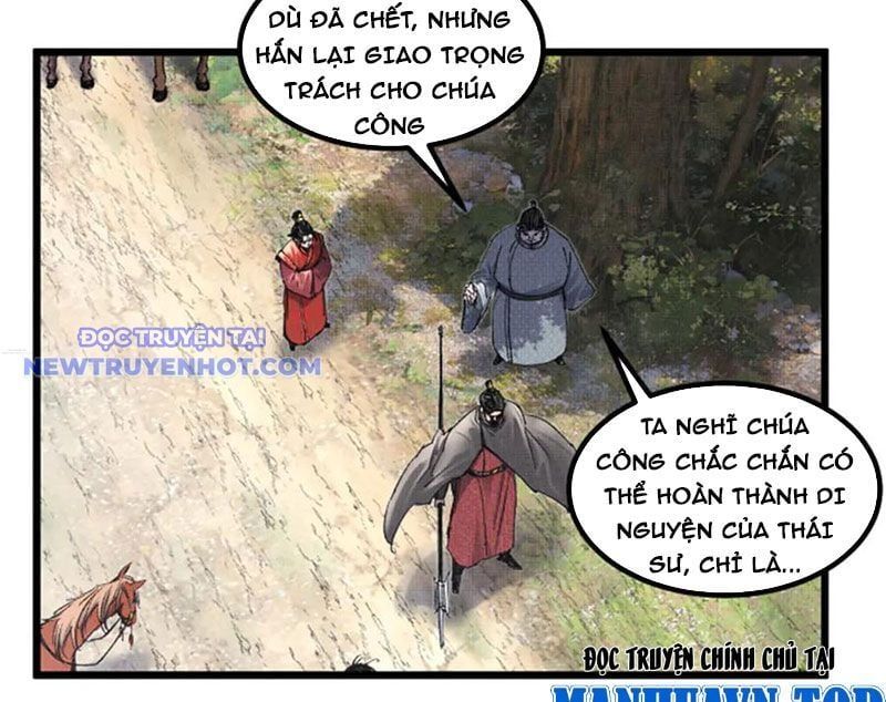 đọc truyện Thiên Hạ Đệ Nhất Lữ Bố Chương 111 ảnh 17 tại Thiên Thai Truyện